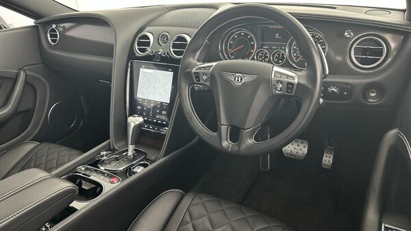 Used Bentley Continental 2017 for sale - 76162110: Photo 5