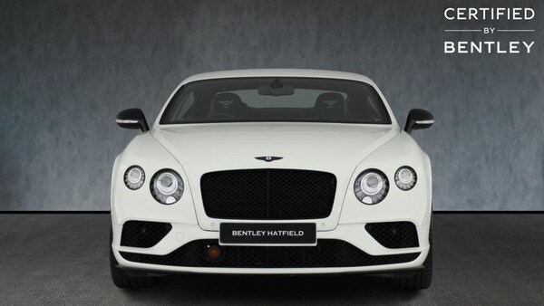 Used Bentley Continental 2017 for sale - 76162110: Photo 7