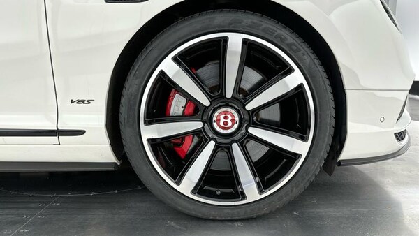 Used Bentley Continental 2017 for sale - 76162110: Photo 9