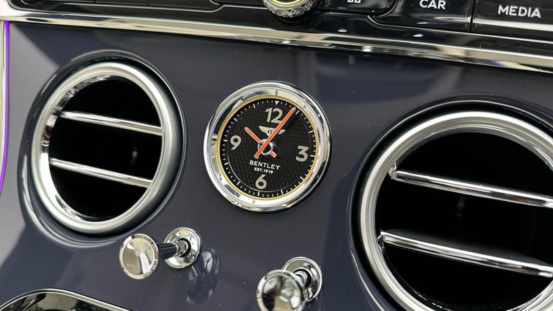 Used Bentley Continental 2025 for sale - 78109603: Photo 11