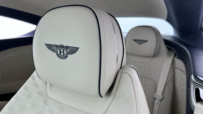Used Bentley Continental 2025 for sale - 78109603: Photo 13