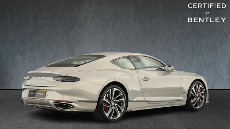 Used Bentley Continental 2025 for sale - 78109603: Photo 14