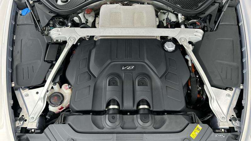 Used Bentley Continental 2025 for sale - 78109603: Photo 16