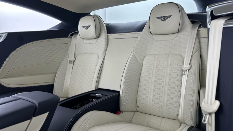 Used Bentley Continental 2025 for sale - 78109603: Photo 17