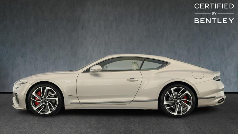 Used Bentley Continental 2025 for sale - 78109603: Photo 18