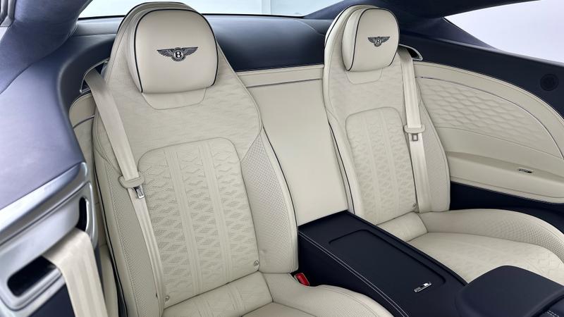 Used Bentley Continental 2025 for sale - 78109603: Photo 19