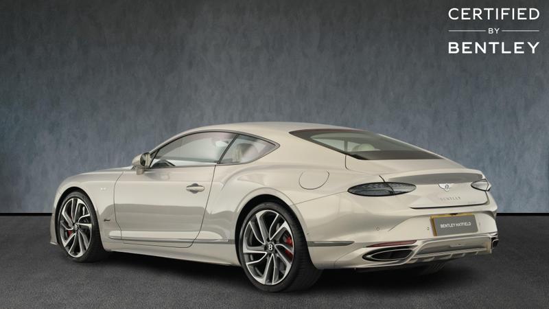 Used Bentley Continental 2025 for sale - 78109603: Photo 2