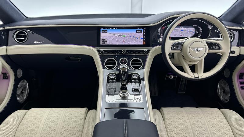 Used Bentley Continental 2025 for sale - 78109603: Photo 20