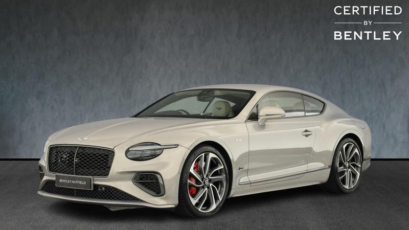 Used Bentley Continental 2025 for sale - 78109603: Photo 21