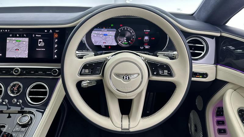 Used Bentley Continental 2025 for sale - 78109603: Photo 22