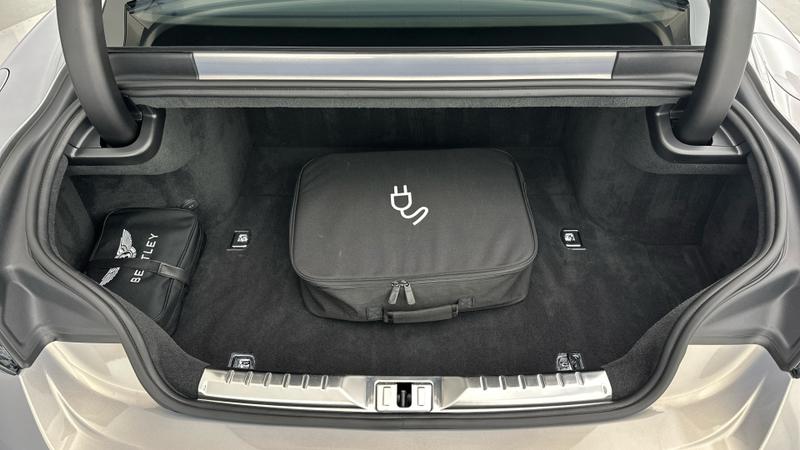 Used Bentley Continental 2025 for sale - 78109603: Photo 25