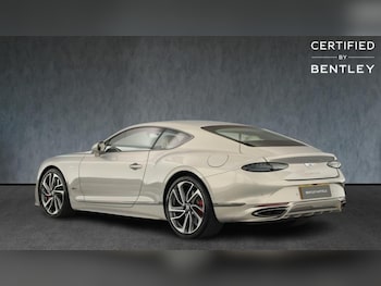 Used Bentley Continental 2025 for sale - 78109603: Photo