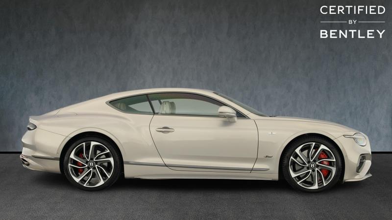 Used Bentley Continental 2025 for sale - 78109603: Photo 3