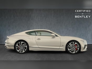 Used Bentley Continental 2025 for sale - 78109603: Photo