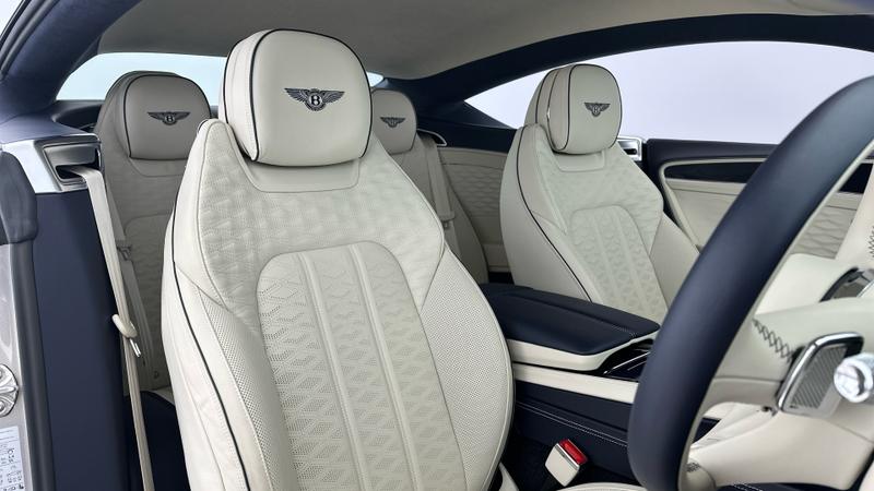 Used Bentley Continental 2025 for sale - 78109603: Photo 4