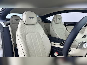 Used Bentley Continental 2025 for sale - 78109603: Photo