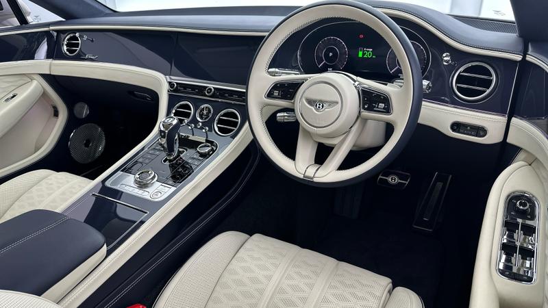 Used Bentley Continental 2025 for sale - 78109603: Photo 5