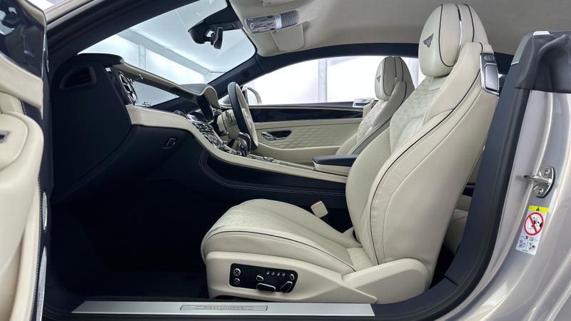 Used Bentley Continental 2025 for sale - 78109603: Photo 6