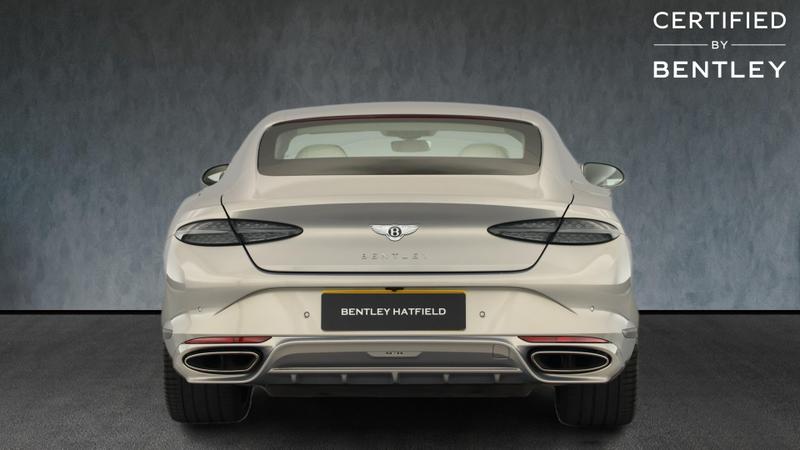 Used Bentley Continental 2025 for sale - 78109603: Photo 8