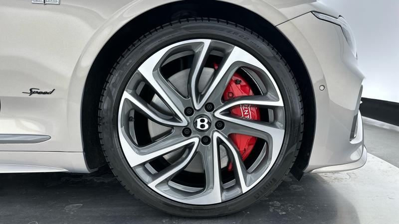 Used Bentley Continental 2025 for sale - 78109603: Photo 9