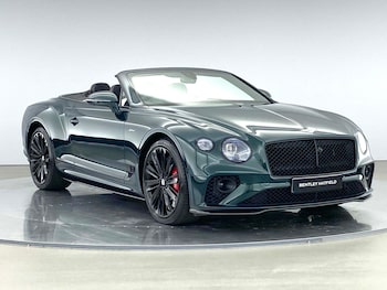 Used Bentley Continental 2022 for sale - 79483574: Photo
