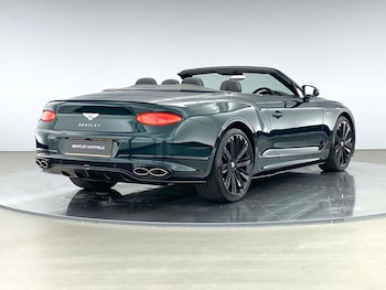 Used Bentley Continental 2022 for sale - 79483574: Photo