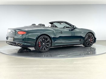 Used Bentley Continental 2022 for sale - 79483574: Photo
