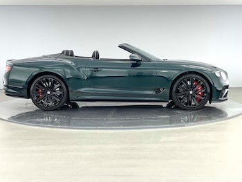 Used Bentley Continental 2022 for sale - 79483574: Photo