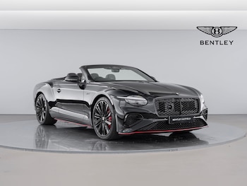 Used Bentley Continental 2026 for sale - 79259323: Photo