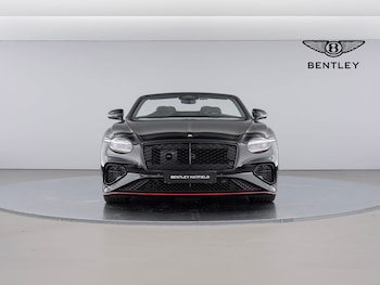 Used Bentley Continental 2026 for sale - 79259323: Photo