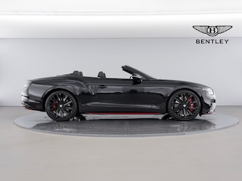 Used Bentley Continental 2026 for sale - 79259323: Photo