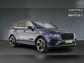 Used Bentley Bentayga 2024 for sale - 78593130: Photo