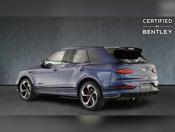 Used Bentley Bentayga 2024 for sale - 78593130: Photo