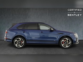 Used Bentley Bentayga 2024 for sale - 78593130: Photo