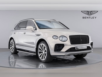 Used Bentley Bentayga 2021 for sale - 79211736: Photo