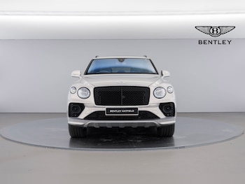 Used Bentley Bentayga 2021 for sale - 79211736: Photo