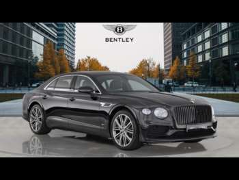 2022 - Bentley Flying Spur