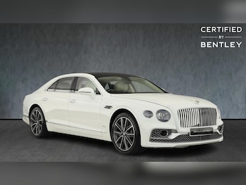 Used Bentley Flying Spur 2023 for sale - 78593129: Photo