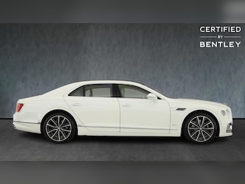 Used Bentley Flying Spur 2023 for sale - 78593129: Photo