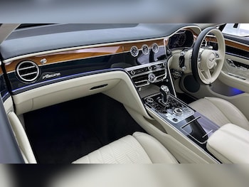 Used Bentley Flying Spur 2023 for sale - 78593129: Photo