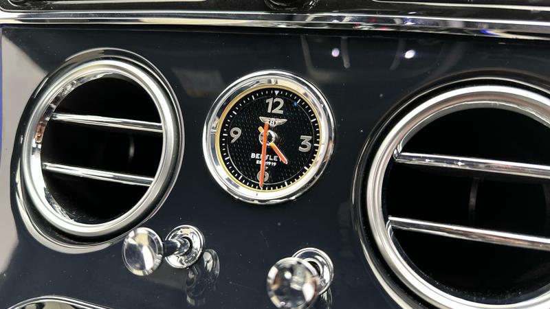 Used Bentley Continental 2019 for sale - 77301122: Photo 11