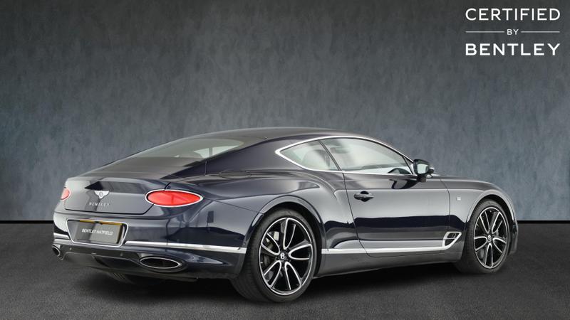 Used Bentley Continental 2019 for sale - 77301122: Photo 14