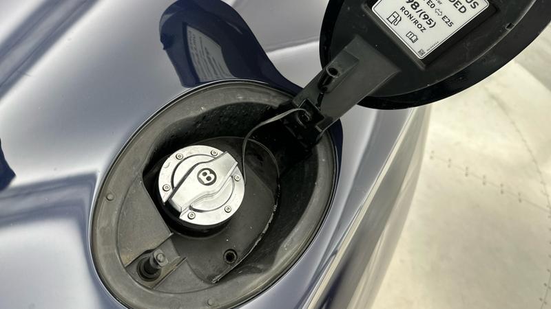 Used Bentley Continental 2019 for sale - 77301122: Photo 15