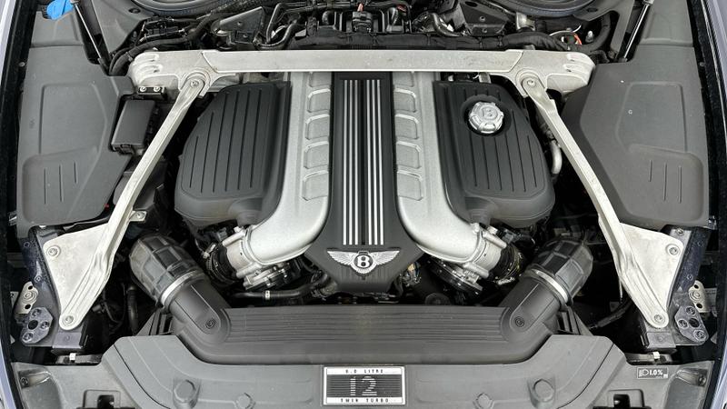 Used Bentley Continental 2019 for sale - 77301122: Photo 16