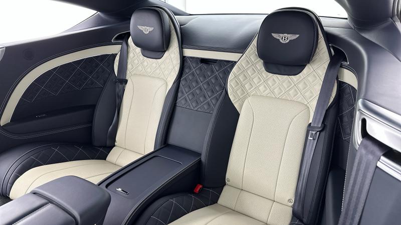 Used Bentley Continental 2019 for sale - 77301122: Photo 17