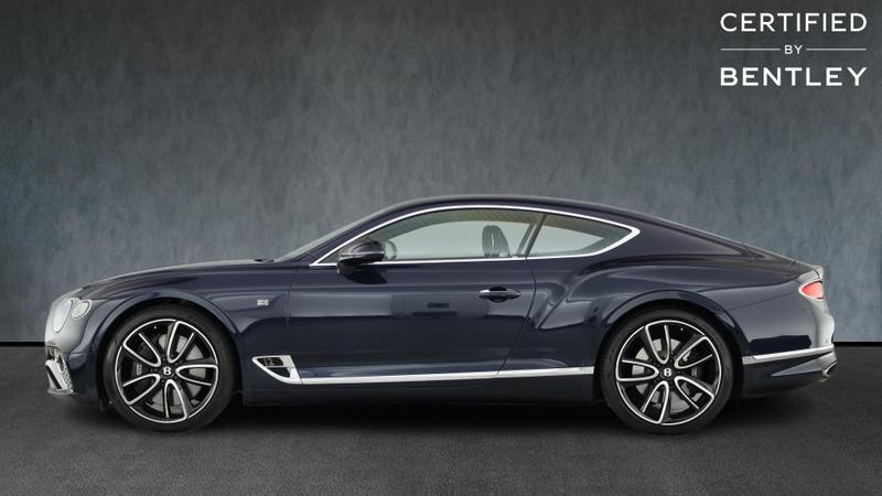 Used Bentley Continental 2019 for sale - 77301122: Photo 18
