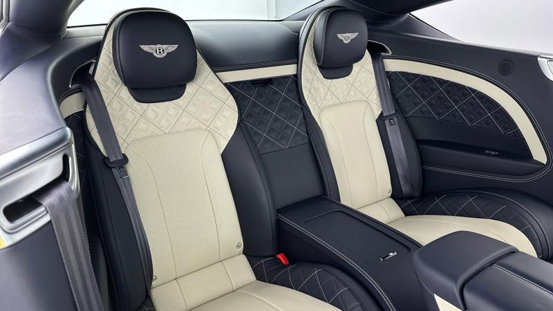 Used Bentley Continental 2019 for sale - 77301122: Photo 19