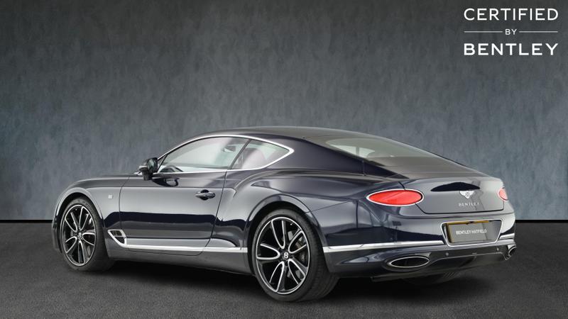 Used Bentley Continental 2019 for sale - 77301122: Photo 2