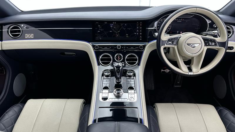 Used Bentley Continental 2019 for sale - 77301122: Photo 20