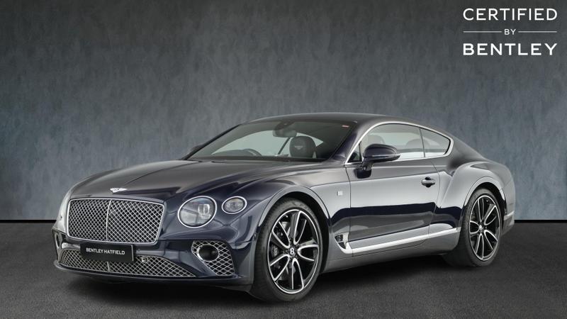 Used Bentley Continental 2019 for sale - 77301122: Photo 21